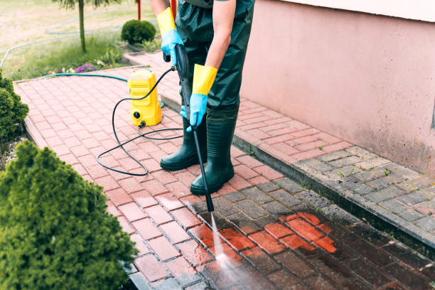 Best Gas Station Cleaning  in Woodall, OK