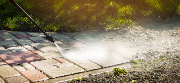 Playground Equipment Cleaning in Woodall, OK